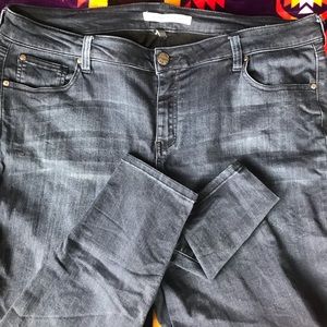 Celebrity Pink jeans